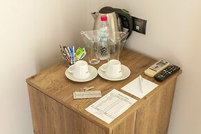 Hugo Hotel