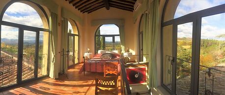 Villa Bizzi