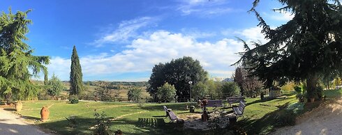 Villa Bizzi