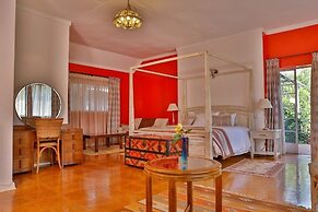 Zereniti House