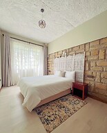 Zereniti House