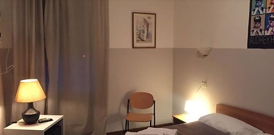 Hotel Belvedere