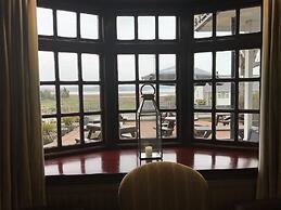 The Anchorage Hotel