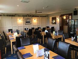 The Anchorage Hotel
