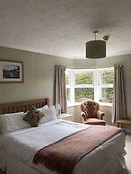 The Anchorage Hotel