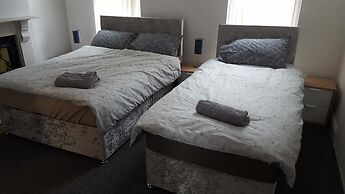 Belfast Guesthouse