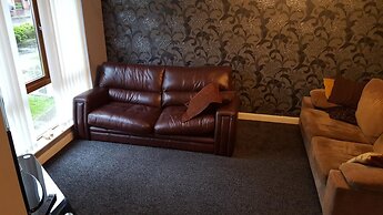 Alexandra Park Guest House