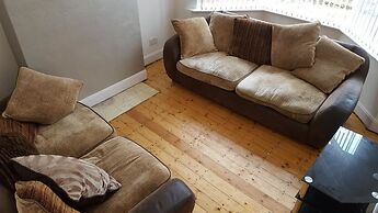 Alexandra Park Guest House