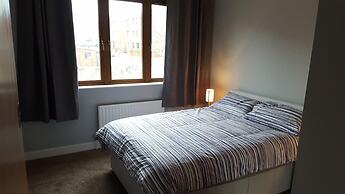 Alexandra Park Guest House