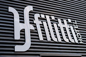 Filitti Boutique Hotel