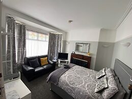 Crumlin Road Guesthouse