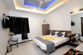 Hotel Vyankatesh