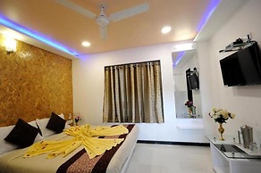 Hotel Vyankatesh