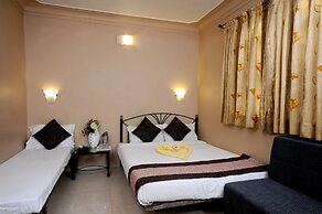 Hotel Vyankatesh