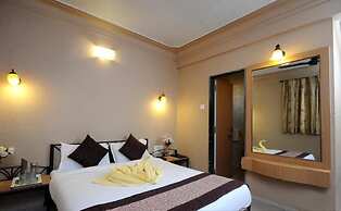 Hotel Vyankatesh