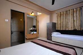 Hotel Vyankatesh