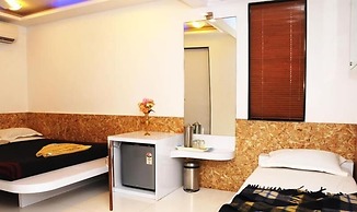 Hotel Vyankatesh