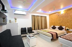 Hotel Vyankatesh