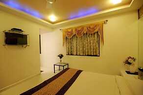Hotel Vyankatesh