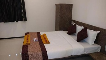 Hotel Vyankatesh