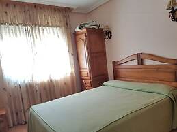 Hotel Rural Puerta De Caderechas