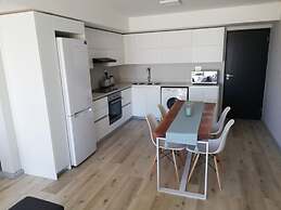 Two Bedroom Apartment