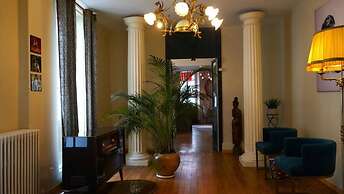 Ariane Hôtel