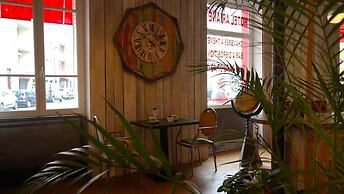 Ariane Hôtel