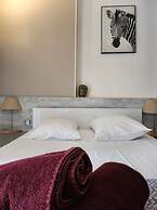Ariane Hôtel