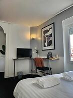 Ariane Hôtel