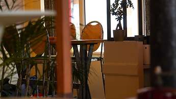 Ariane Hôtel