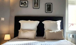 Ariane Hôtel