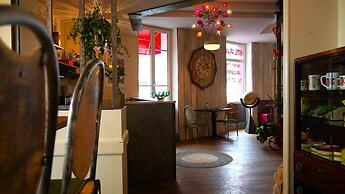 Ariane Hôtel
