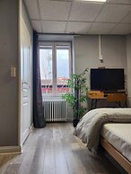 Ariane Hôtel