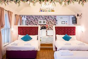 Honeypot House