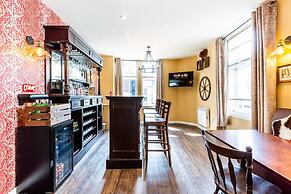 Honeypot House