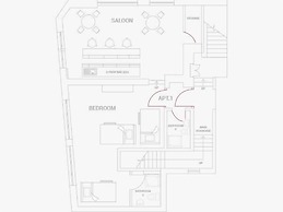 Honeypot House