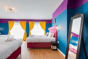 Honeypot House