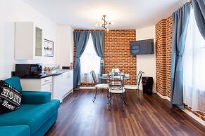 Honeypot House