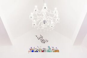 Honeypot House
