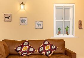 Honeypot House