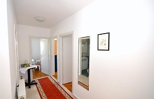 Apartmani Lastavica