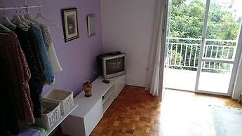 Apartmani Lastavica
