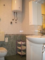 Apartmani Lastavica