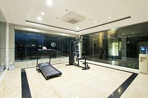 CoreHotel Malioboro City Yogyakarta