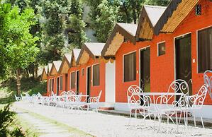 Windsor Cottages