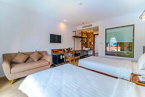Phnom Penh 51 Hotel & Residences