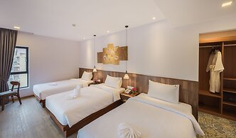 Phnom Penh 51 Hotel & Residences