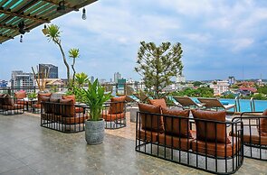 Phnom Penh 51 Hotel & Residences