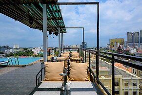 Phnom Penh 51 Hotel & Residences